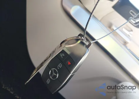 2023 Mercedes-Benz Glb 250 from USA, damaged, VIN W1N4M4GB2PW263594